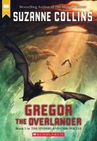 Gregor-the-Overlander