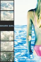 Shark-Girl