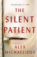 The-Silent-Patient