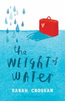 The-Weight-of-Water