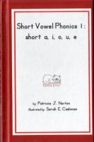 Short-Vowel-Phonics