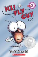 Hi-Fly-Guy!