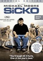 Book Jacket for: Sicko [videorecording]