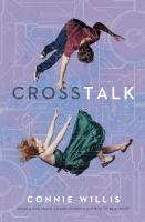 Book Jacket for: Crosstalk