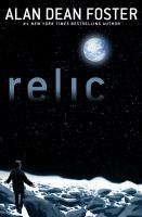 Book Jacket for: Relic