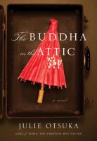 Book Jacket for: The Buddha in the attic
