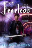 Book Jacket for: Fearless