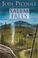 Book Jacket for: Salem Falls : a novel