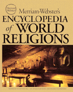 Book Jacket for: Merriam-Webster's encyclopedia of world religions