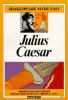 Book Jacket for: Julius Caesar