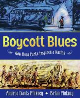Boycott-Blues