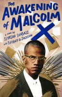 The-Awakening-of-Malcolm-X