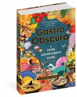 Gastro-Obscura