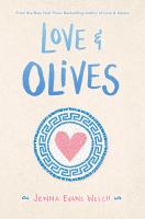 Love-&-Olives-(book)