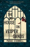 The-House-on-Vesper-Sands-(Chloe)