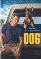 Dog-(DVD)