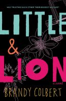 Little-&-Lion