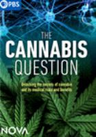 NOVA:-The-Cannabis-Question-(DVD)