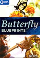 NOVA:-Butterfly-Blueprints-(DVD)