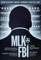 MLK/FBI-(DVD)