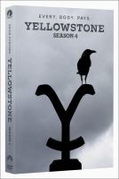 Yellowstone:-Season-4-(DVD)