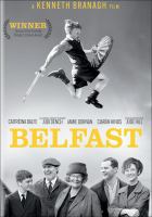 Belfast-(DVD)