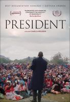 President-(DVD)