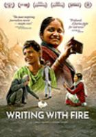 Writing-With-Fire-(DVD)