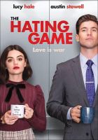 The-Hating-Game-(DVD)