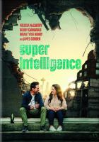 Superintelligence-(DVD)